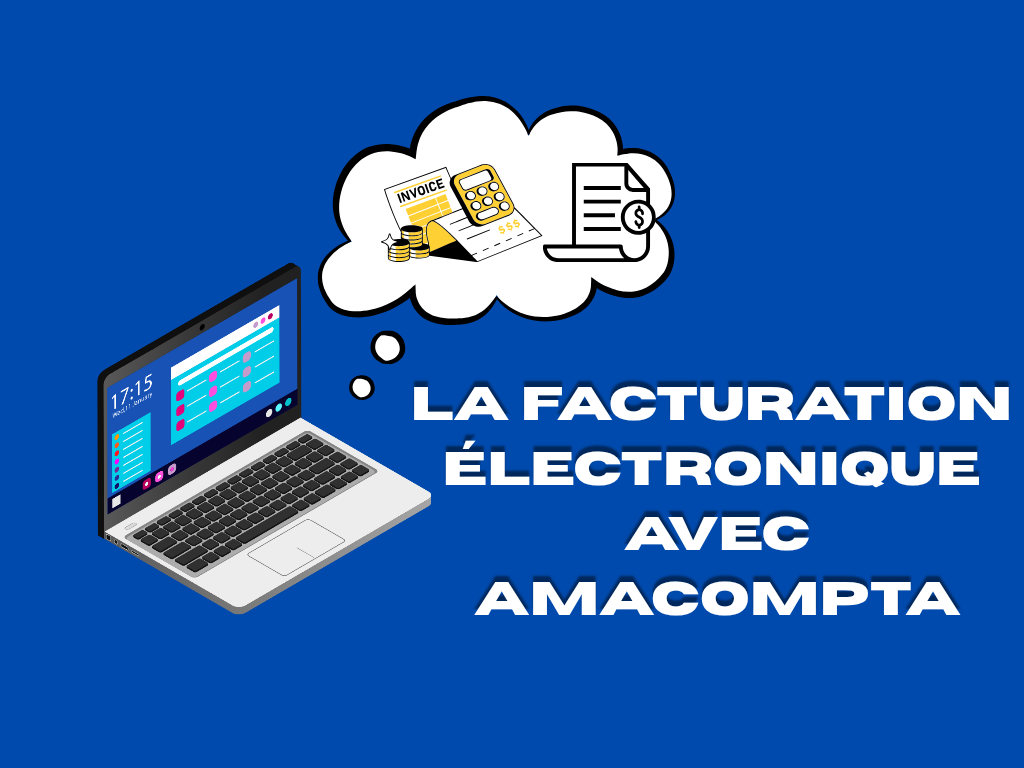 La facturation éléctronique